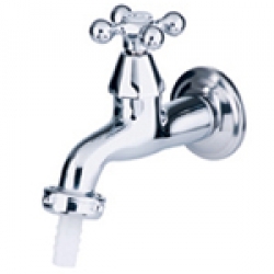 Torneira Jardim 1130 C-30 ABS Glorimar Torneira Jardim 1130 C-30 ABS Glorimar