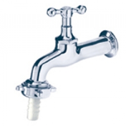 Torneira Jardim 1130 9cm Glorimar