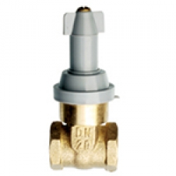 Base registro gaveta 3/4" Glorimar