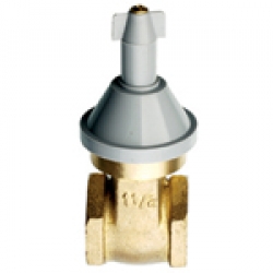 Base registro gaveta 1 1/2" Glorimar