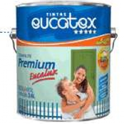 Esmalte Premium Eucatex