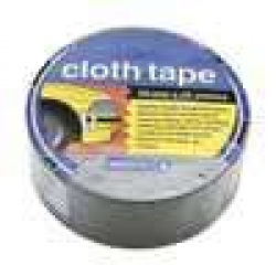 Fita Silvertape Norton
