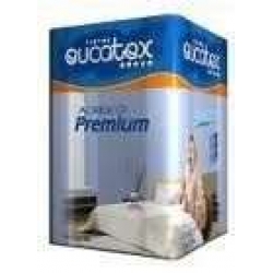 Látex Acrílico Premium Eucatex