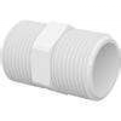 Niple roscável 1/2" Tigre