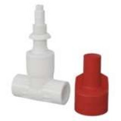 Registro de pressão 3/4" (base) Tigre