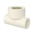 Tê de transição aquatherm 22x1/2" Tigre