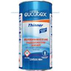 Thinner 9116 Eucatex 
