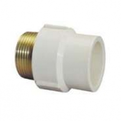 Conector aquatherm 22x3/4" Tigre