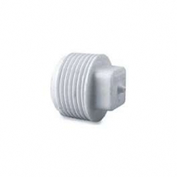 Plug roscável 3/4" Tigre