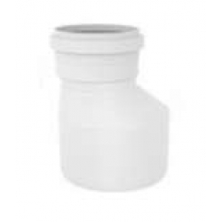 Redução excêntrica 100x75mm Tigre